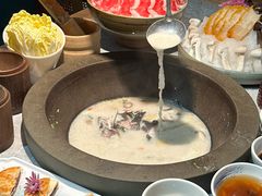 -滇色蒸汽石锅鱼(京华城店)
