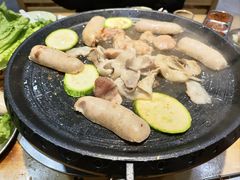 -江源道(龙源小区店)