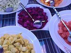 -葛师傅越南特色水果捞(建政南路总店)