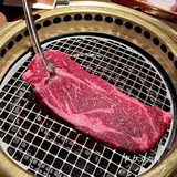 这家烤肉在郑州没有对手 烤肉肉食爱好者进!