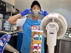 -DQ·蛋糕·冰淇淋(湖景东路店)