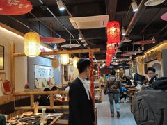 -锅来乐地锅鸡(安亭店)