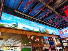 -坛南湾农家乐·海鲜楼·大排档(平潭坛南湾店)