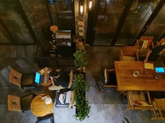 -旧雨咖啡·CoffeeFORU(黄村奥体店)