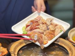 -避风塘·金牌店·夜宵(金玉兰店)