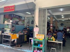 -榮泰米粉湯(Left Shop)