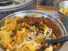 -小螺大作·螺蛳粉火锅(林和西店)