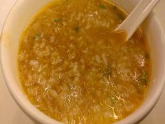 鸡粥-振鼎鸡(福州路店)
