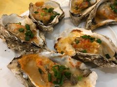 -莲花公园煎蟹(总店)