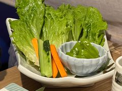 -江户烧肉(高德店)