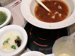 -康师傅私房牛肉面(马泉营奥莱店)
