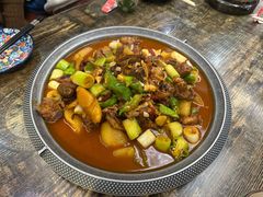 -石榴花开餐厅
