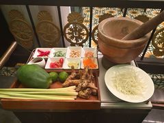-金链花·泰国餐厅(国贸店)
