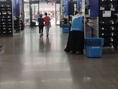 -迪卡侬(西华店)