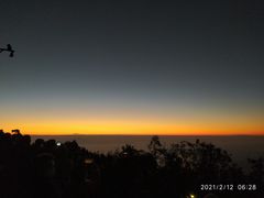 -梧桐山风景名胜区