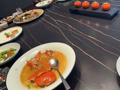 -宝燕壹号景观餐厅(龙盛国际商业广场店)