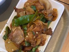 -老乡鸡(新邻天地店)