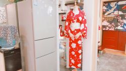 -觅屿日式脱毛美肤