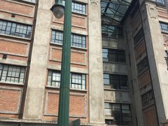 -上海四行仓库抗战纪念馆