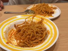 -菲滋意式餐厅(加州阳光二店)