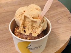 -LUNEURS月乐诗·法式冰淇淋(环贸店)