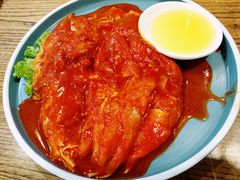 -大壮家原味烤肉(兴华北街店)