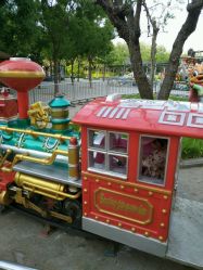 -大望京儿童游乐场