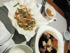 -吉旺港式餐厅(南方商城店)