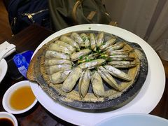 -高佳庄·舟山海鲜(海景旗舰店)