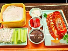 -环球港凯悦 · 享悦中餐厅