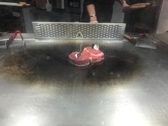 -盒马鲜生(领丰汇店)