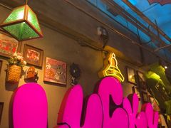 -泰盏鬼·颓废冬阴(陈家祠扬韬店)