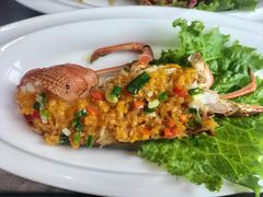 -渔家大院·胶东海鲜·老鲁菜餐厅(德胜店)