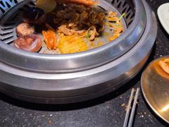 -梨花自助烤肉(天河城店)