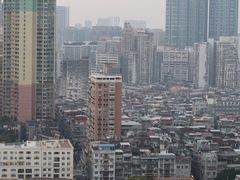 -东望洋炮台东望洋灯塔