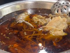 -红京鱼(西坝河店)
