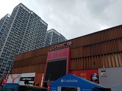 -万达广场(太原街店)