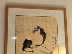 -一叶一世界•素食餐厅(环球中心店)