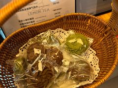 -Max Bakery 阿唛手作