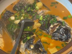 -千岛湖小鱼儿·淳安匠心农家菜