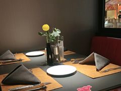 -拉蒂娜·巴西牛排馆 Latina·Brazilian Steakhouse(王府井喜悦店)
