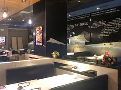 -鱼酷活鱼烤鱼(人信汇商场店)