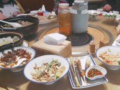 -妈妈的味道·腾冲特色菜(和顺古镇店)