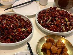 -付掌柜在成都·热炒砂锅集(金禾店)