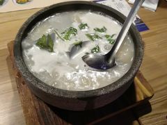-桂小厨广西菜(青秀万达店)