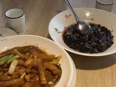 -味莊·青岛菜(云霄路店)