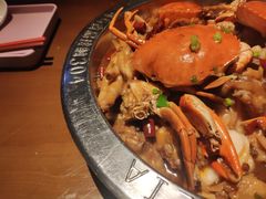 -胖哥俩肉蟹煲(福州仓山爱琴海店)