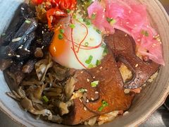 -Ameigo梅果·云贵川bistro(长宁来福士店)