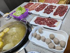 -杏花吴记牛肉火锅