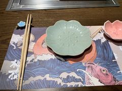-樱宿日式和牛烧肉(五道口店)